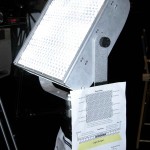 NAB2010: Prompterpeople mit neuem LED-Leuchtenkonzept