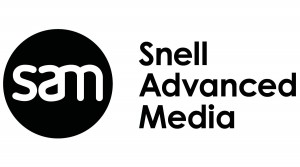 SAM, Logo