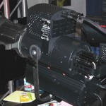 NAB2010: Nemo-Studioscheinwerfer mit Plasma-Lichtquelle