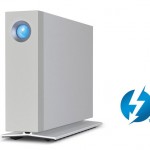 IBC2014: LaCie d2 Thunderbolt 2