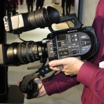 IBC2014-Video: Sebastian Leske zeigt den PXW-FS7