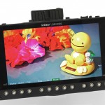 Field-Recorder/Display: Pix-E5 und -E7