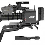 Arri PCA: Zubehör für die Alexa Mini