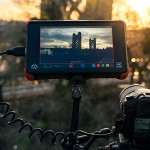 Flame: Neue 4K-HDR-Recorder von Atomos