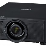 Canon stellt HD-Laserprojektoren vor