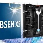 Mehr Outdoor-LED-Module bei G+B verfügbar