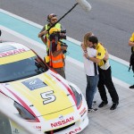GT Academy: Dezentraler Workflow für mehr Speed
