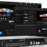 HR zentralisiert File-Ingest mit MXF Speedrail