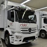 SonoVTS modernisiert Ü-Wagen-Flotte des RBB