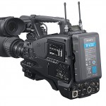 Sony URX-S03D 2-Kanal-Empfänger