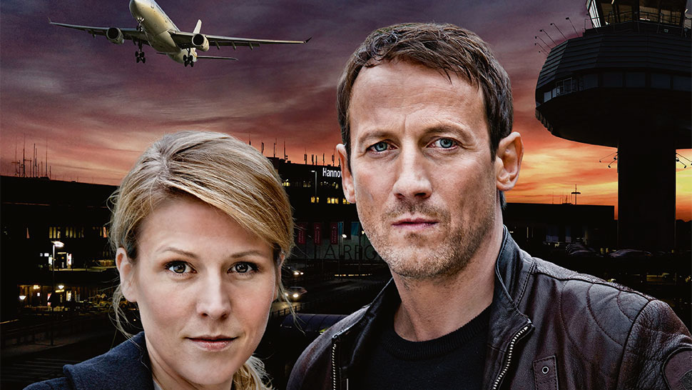 Tatort: Mit Varicam 35 gedreht.