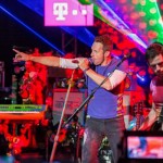 Coldplay Street Gig: Auf kleiner Bühne mit großer Verbreitung