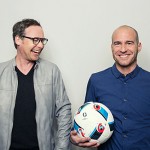 ARD und ZDF bei der Euro 2016