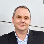 Neuer Chef für Sony Professional Europe: Adam Fry