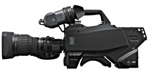 Sony, 4K-Kamera, HDC-4300