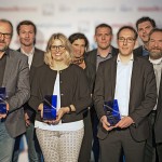 Award für Systemintegration an Wireworx verliehen
