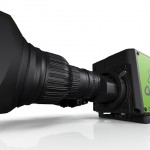 NAB2016: Ross stellt Chromakey-Kamera Acid Cam vor