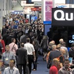 NAB2016: Besucherzahl stabil — jenseits von 100.000