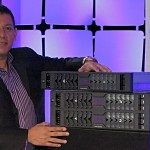 NAB2016: Avid zeigt mit Nexis neuen Zentralspeicher