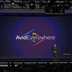 NAB2016: Avid schiebt Media Composer First (auf die lange Bank?)