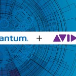 NAB2016: Quantum-Archivspeicheroptionen für Avid