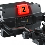 NAB2016: Blackmagic zeigt Studiosucher für Ursa Mini