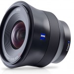 NAB2016: Zeiss erweitert Batis-Objektivfamilie