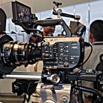 NAB2016-Video: Chrosziel-Kit für Sony PMW-FS5