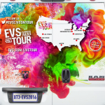 NAB2016: KVM-System im EVS-Demo-Van installiert