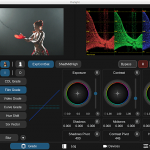 NAB2016: Filmlight zeigt Gratis-Mac-Tool Prelight