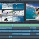 NAB2016: Editshare zeigt Remote-Editor Flow Story