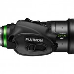 NAB2016: Fujifilm zeigt 4K-Weitwinkel-Zoom mit PL-Mount