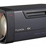 NAB2016: Fujifilm kündigt drei neue 4K-Zooms an