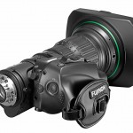 NAB2016-Video: Fujinon zeigt 4K-Objektive