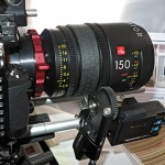 NAB2016-Video: Neue Macro-Objektive von IB/E