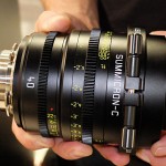 NAB2016: CW Sonderoptic zeigt Leica-Neuheiten