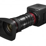 NAB2016: Kompakte und lichtstarke Canon ME200S-SH
