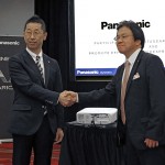 NAB2016: Canon und Panasonic nähern sich an