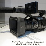 NAB2016-Video: Neue 4K-Handhelds von Panasonic