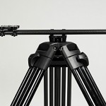 NAB2016: Pollysystem – Kamera-Slider mit Stabilisierung