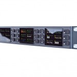 NAB2016: Riedel ESP-2324 Expansion Smartpanel