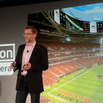NAB2016: Ross auf Wachstumskurs mit zahlreichen Produktneuheiten