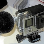 NAB2016: Sennheiser zeigt GoPro-Mikro