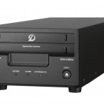 NAB2016: Sony zeigt die zweite Generation des Optical Disc Archive