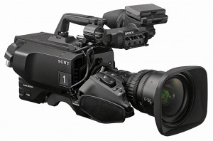 Sony, HDR