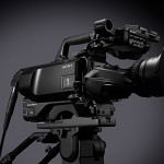 NAB2016: Sony zeigt 4K-Kamera mit 8fach-Slomo