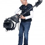 NAB2016-Video: Arri präsentiert Stabilisierungssystem Trinity