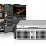NAB2016-Video: R&S präsentiert die Ingest- und Playout-Plattform Venice