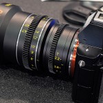 NAB2016: Neues Weitwinkelobjektiv von Veydra für Sony E-Mount und MFT