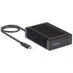 NAB2016: Sonnet – ultraschnell dank Thunderbolt